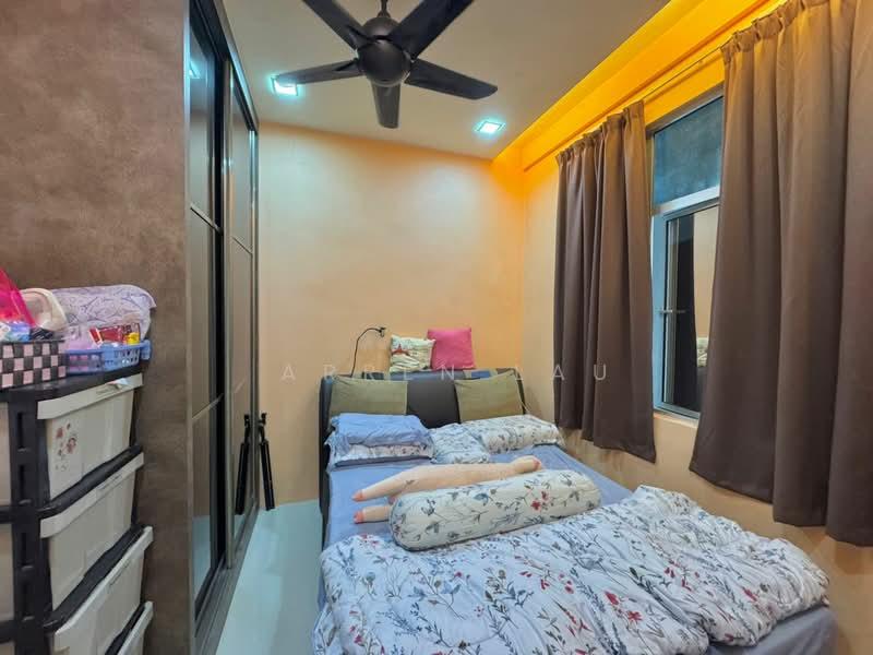 Boulevard Condominium (BLVD) - 2