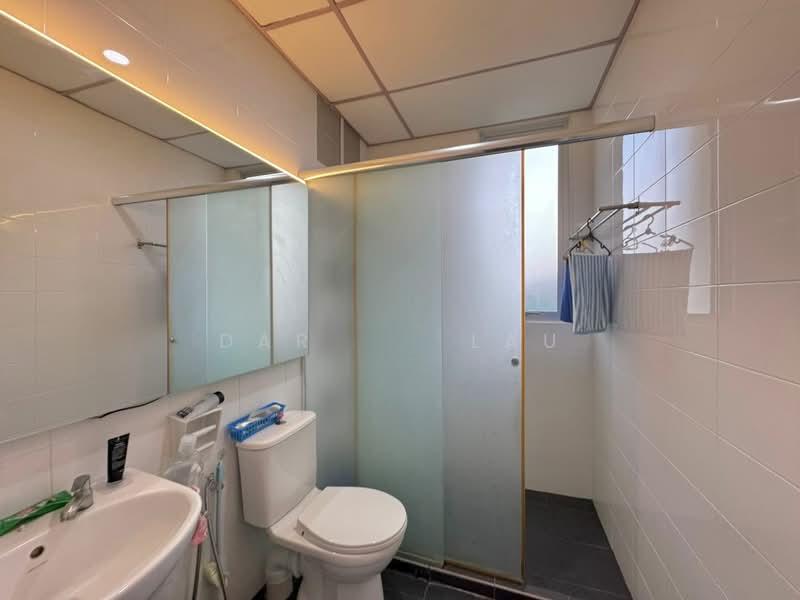 Boulevard Condominium (BLVD) - 4