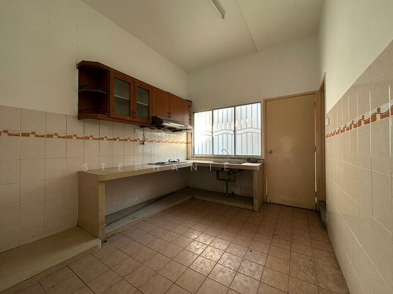 Bandar Puteri Klang - 1