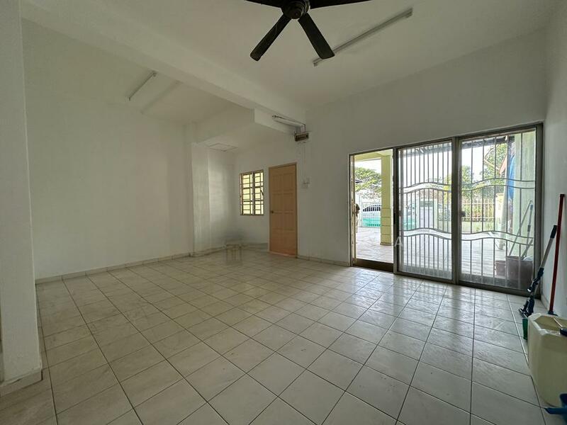 Bandar Puteri Klang - 5