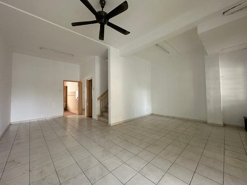 Bandar Puteri Klang - 2