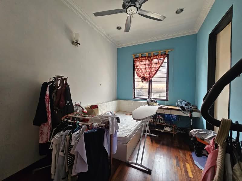 Damai Jasa - 3