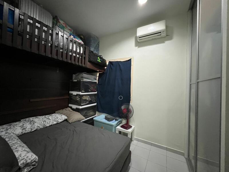 Taman Amansiara - 5