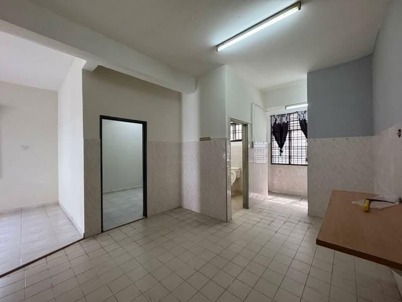 Taman Pulai Utama - 5