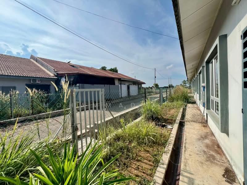 Sungai karang kuantan - 5