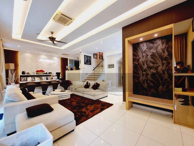 The Rafflesia @ Damansara Perdana - 4