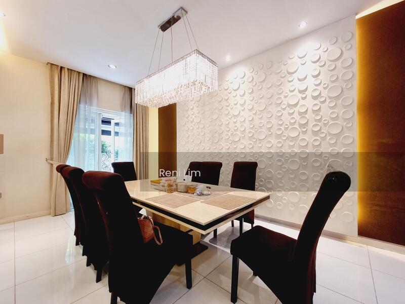 The Rafflesia @ Damansara Perdana - 2