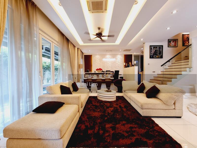 The Rafflesia @ Damansara Perdana - 1