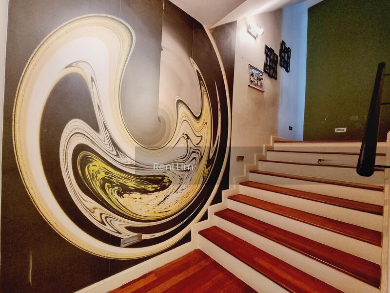 The Rafflesia @ Damansara Perdana - 5