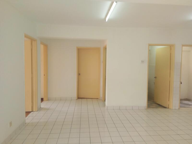 Desa Dua Aman Puri - 2