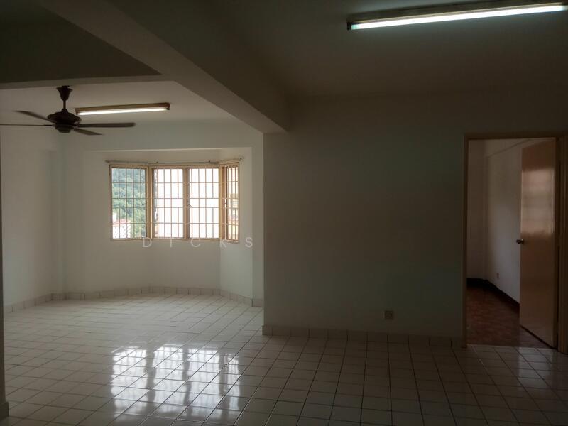 Desa Dua Aman Puri - 1