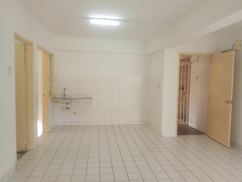 Desa Dua Aman Puri - 4