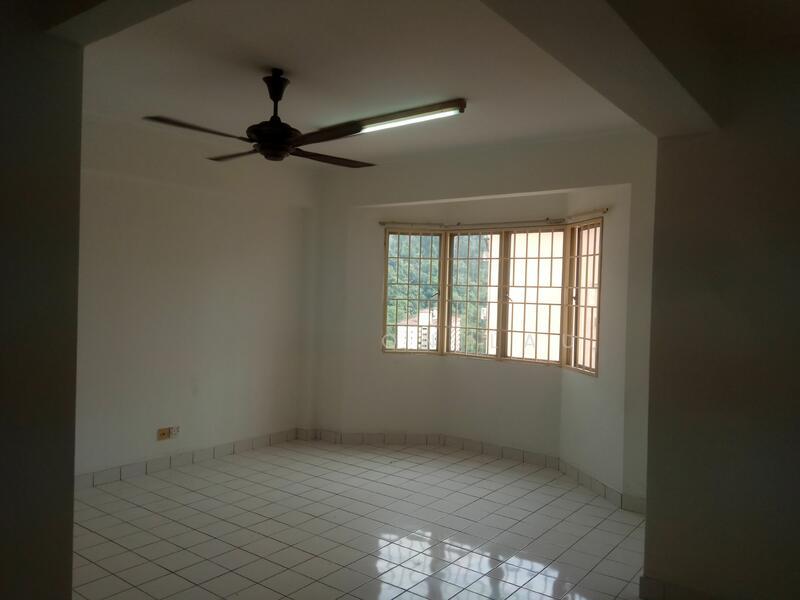 Desa Dua Aman Puri - 5