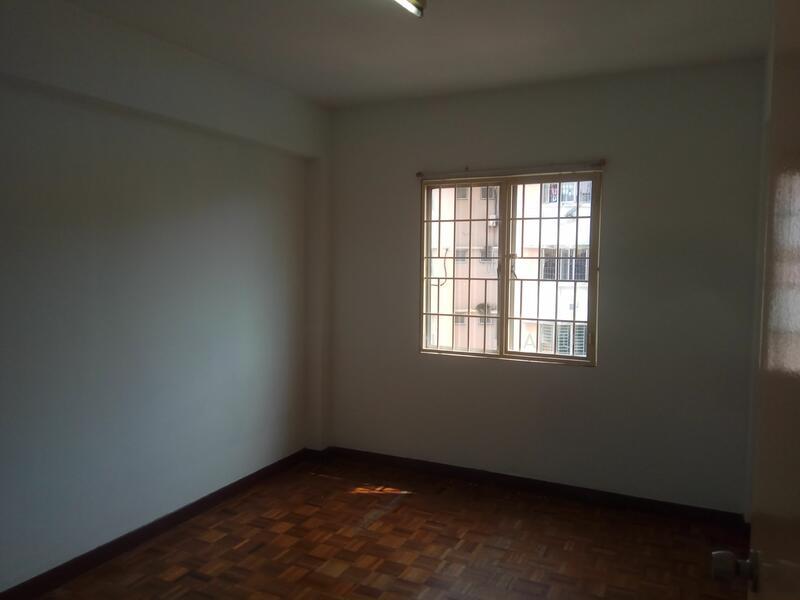 Desa Dua Aman Puri - 3