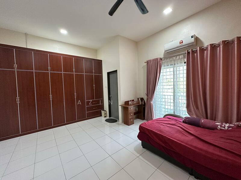 TAMAN CHEPOR MUTIARA - 4