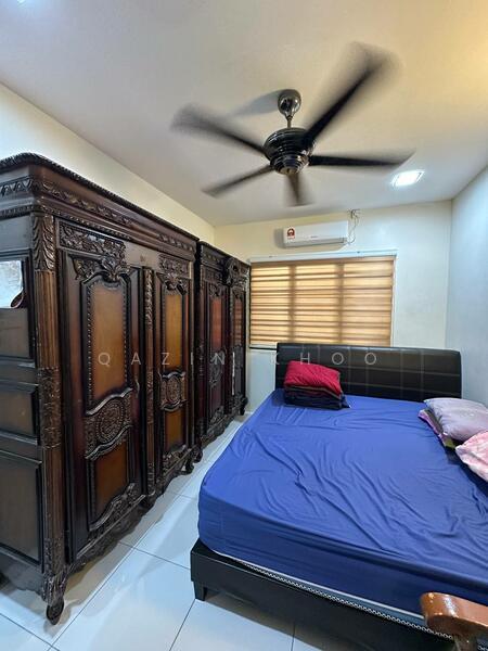 TAMAN CHEPOR MUTIARA - 5