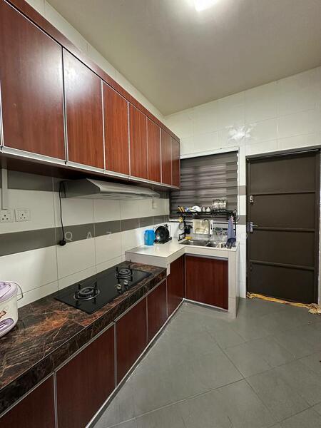 TAMAN CHEPOR MUTIARA - 3