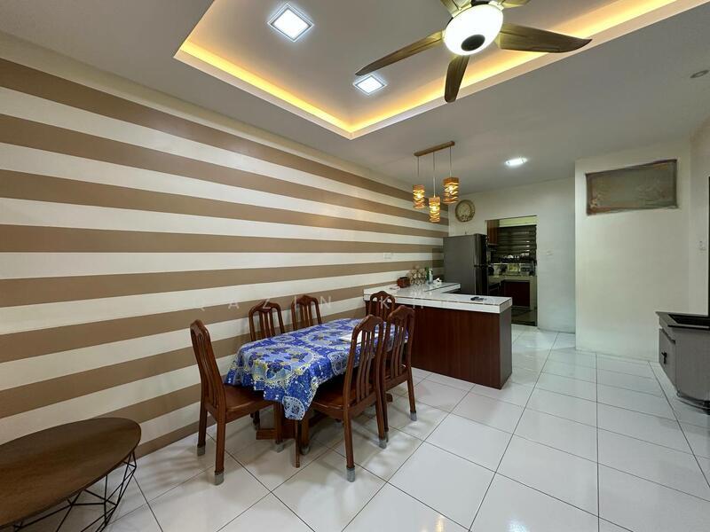 TAMAN CHEPOR MUTIARA - 2