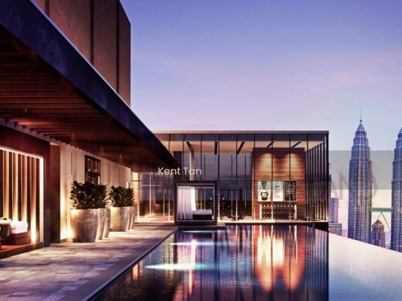 Core Residence @ TRX - 2