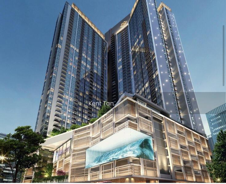 Core Residence @ TRX - 5