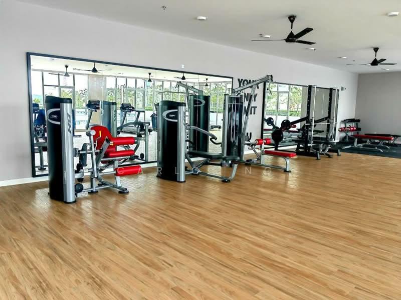 Alanis Residence - 3