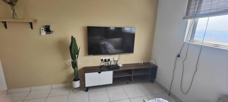 Alanis Residence - 5