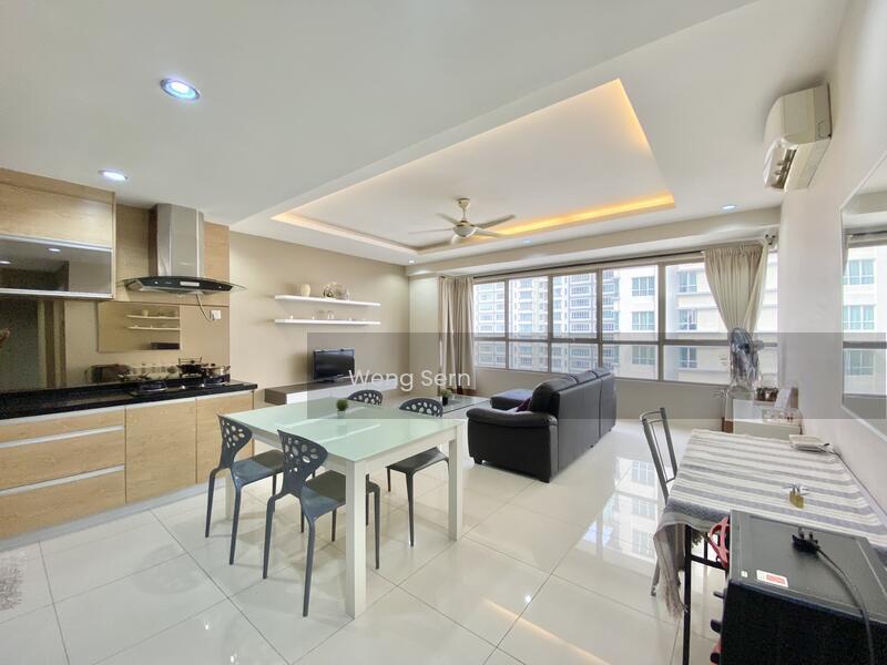 Birch Plaza - 4