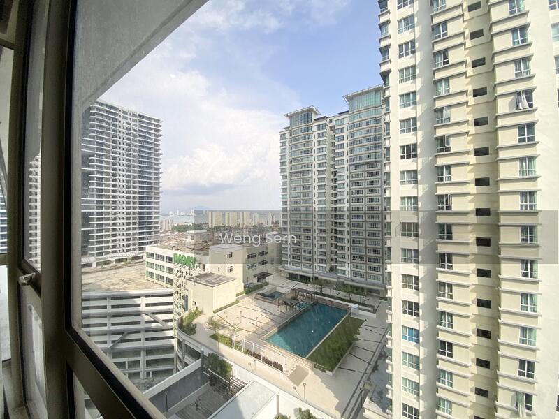 Birch Plaza - 2