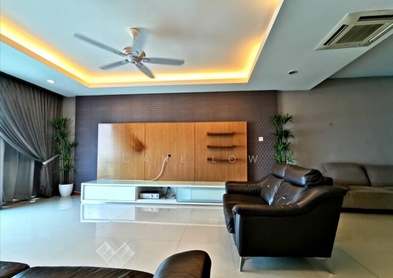 BayStar Condominium - 1