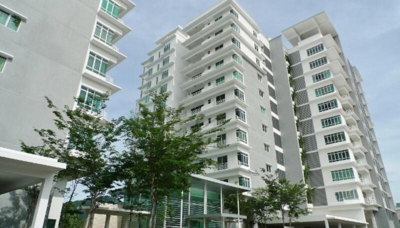 BayStar Condominium - 2