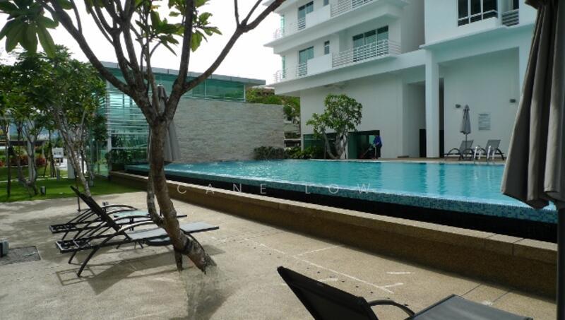 BayStar Condominium - 3