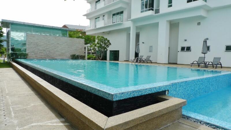 BayStar Condominium - 4