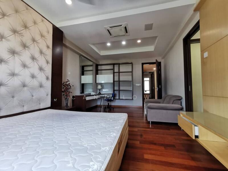BayStar Condominium - 4