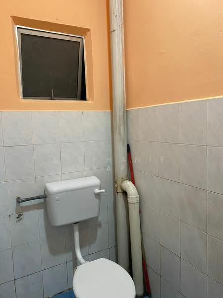 Pangsapuri Perdana Villa - 2