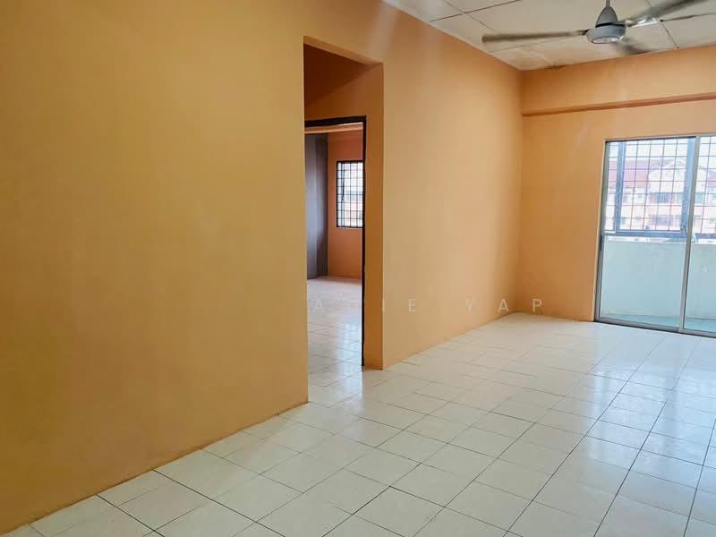 Pangsapuri Perdana Villa - 3