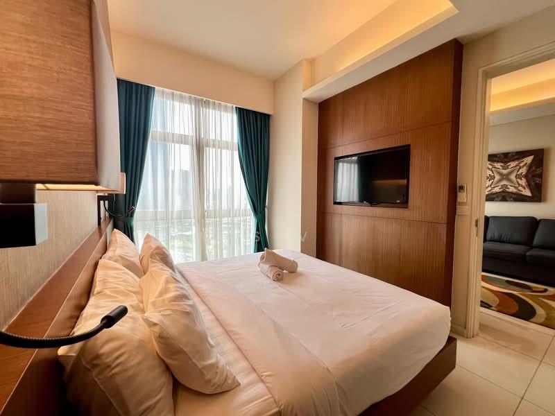 Conezion Residences - 3