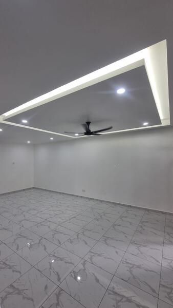 Seri Alam Seris Alams - 3