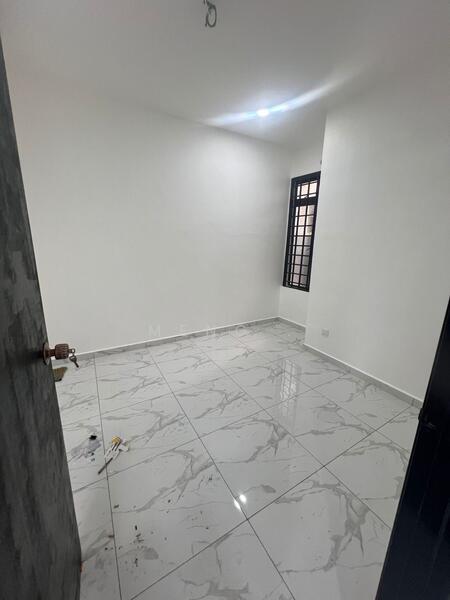 Seri Alam Seris Alams - 4