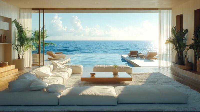 Clarissa Serviced Suites - 1