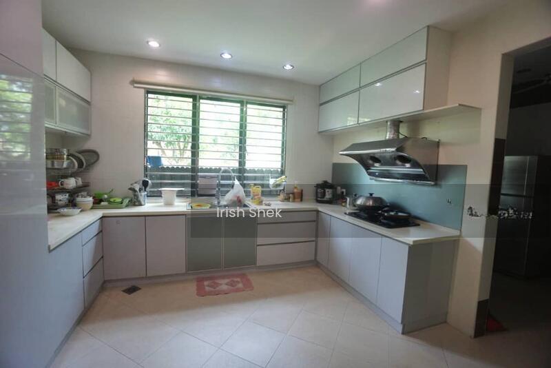 Kota Kemuning Hills - 5