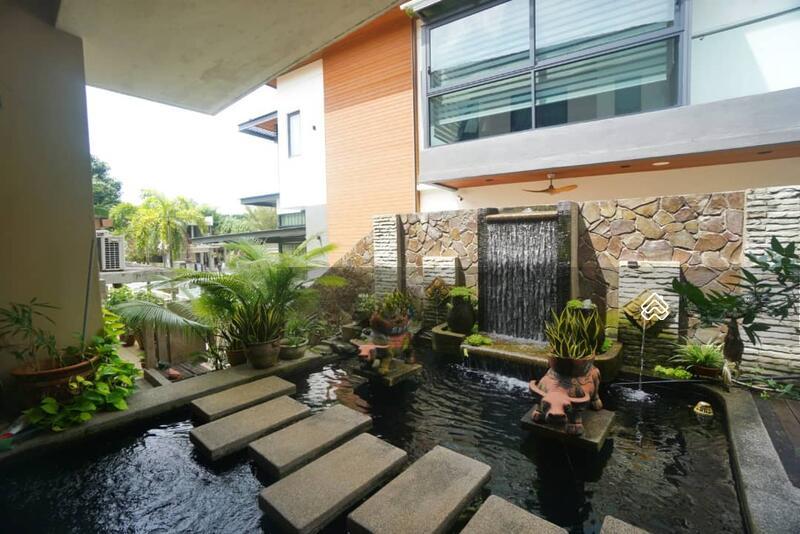 Kota Kemuning Hills - 2