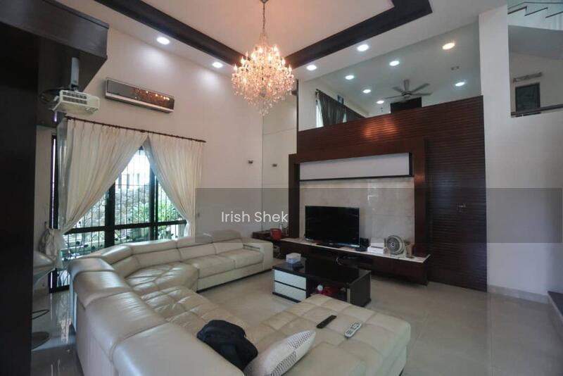 Kota Kemuning Hills - 1