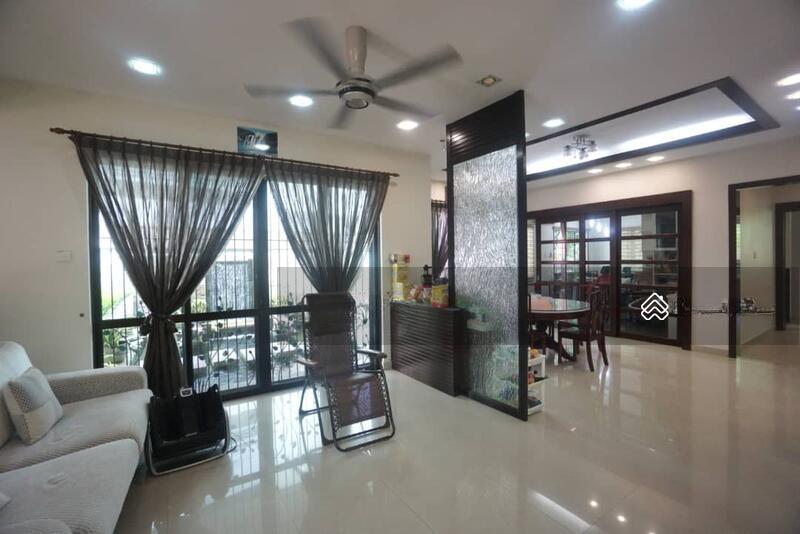 Kota Kemuning Hills - 3