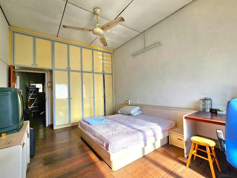 Pulau Tikus - 3