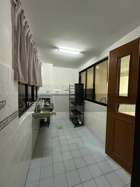 Cyber Heights Villa - 2