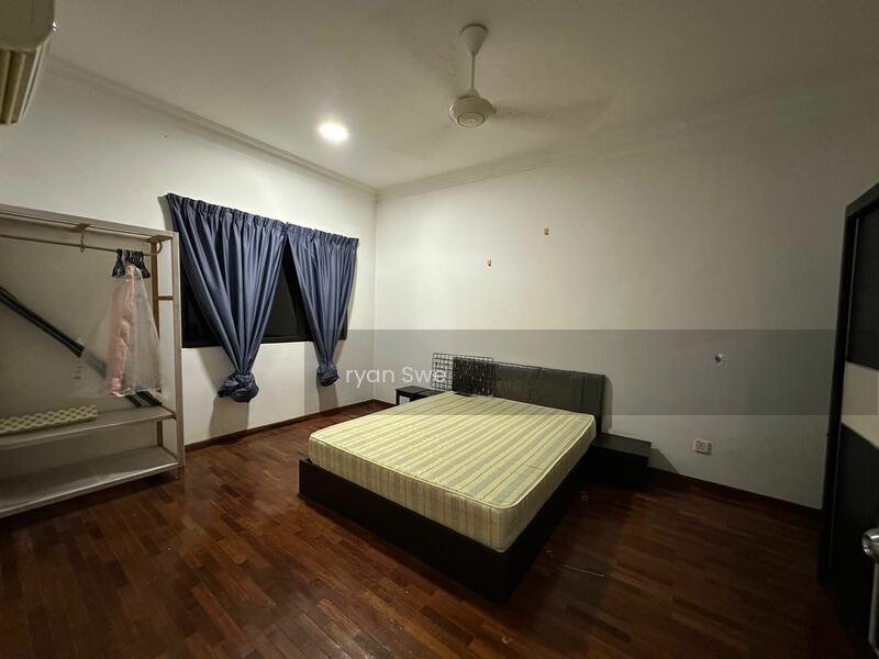 Cyber Heights Villa - 4