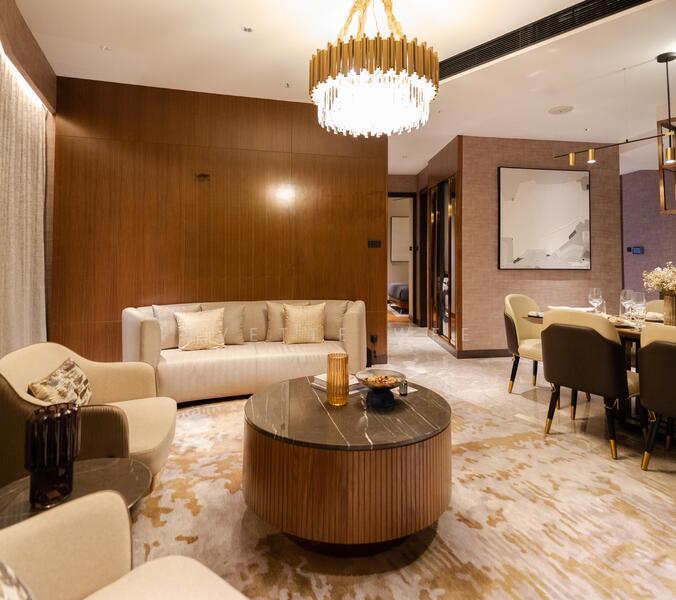 Orion Residence Bukit Bintang - 3