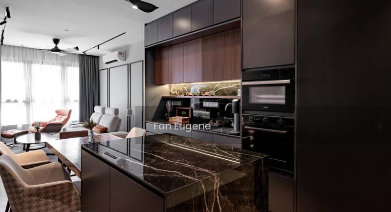 MIRAI Residences - 2