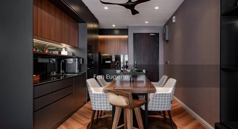 MIRAI Residences - 1