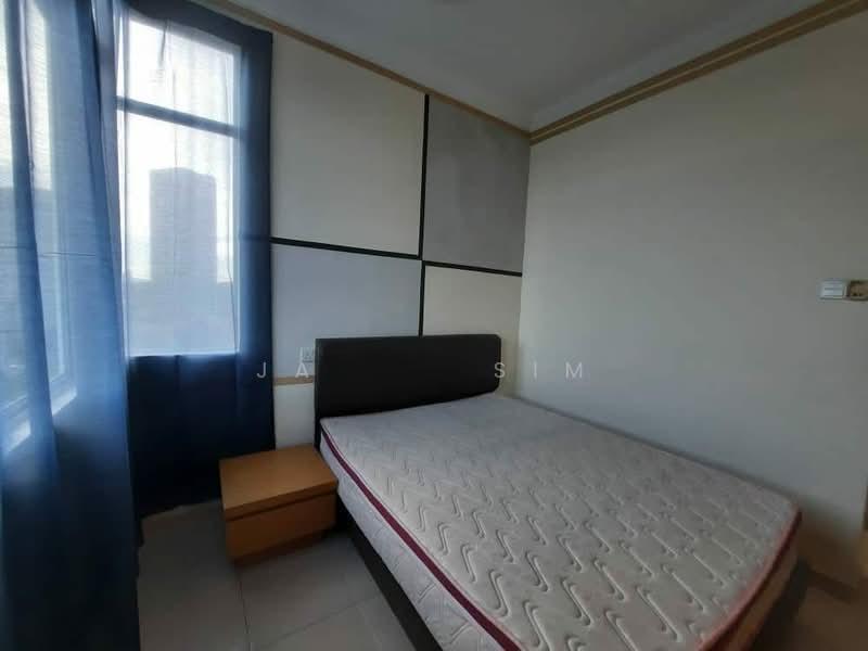 Sri Samudera Apartment (Seaview Residence Suites) - 4